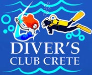 Logo du centre de plongée