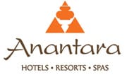 Chaîne hôtelière Anantara Hotels & Resorts
