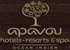 Chaîne hôtelière Apavou Hotels Resorts & Spa