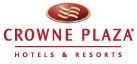 Chaîne hôtelière Crowne Plaza Hotels & Resorts