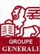 Logo du Groupe GENERALI