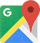 Localisation sur Google Maps